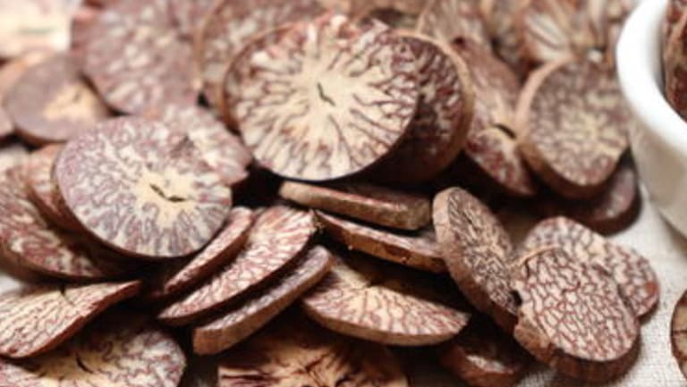 炒槟榔的功效与作用、禁忌和食用方法