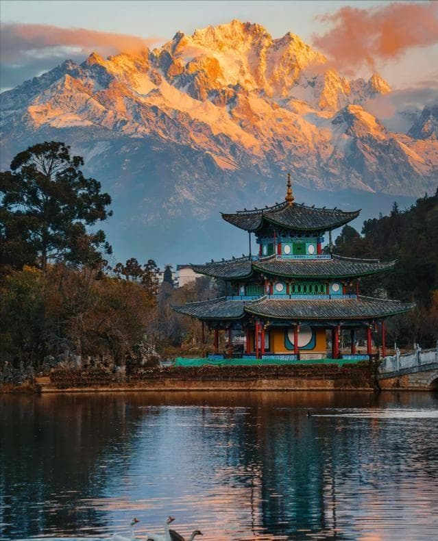 云南五日游行程如何规划？云南五日游景点推荐，云南旅游路线指南