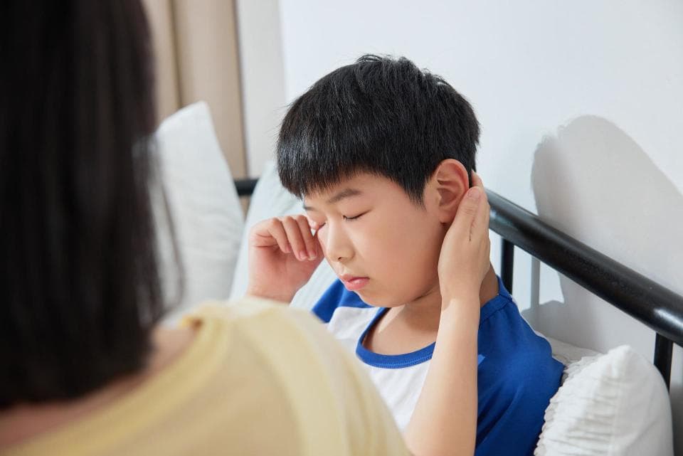校园霸凌频发，孩子却不主动说，该如何识别？