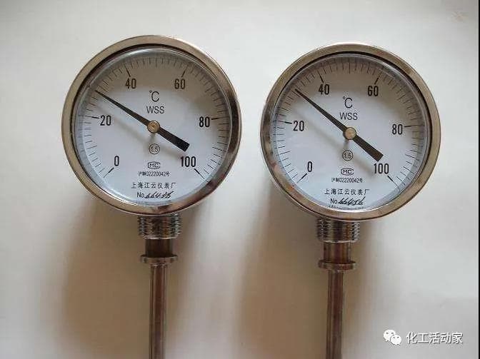 石化企业自动化控制仪表常见故障原因及诊断处理