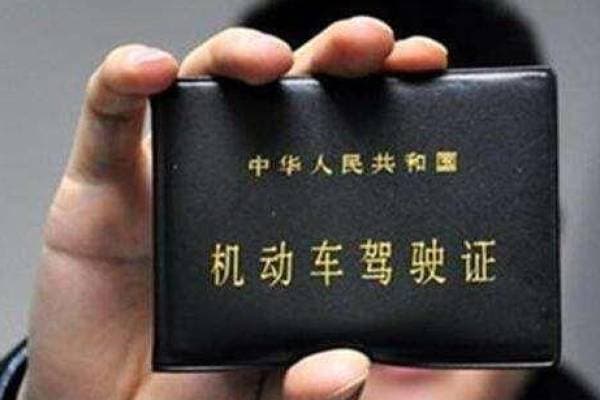 驾驶证降级处理指南