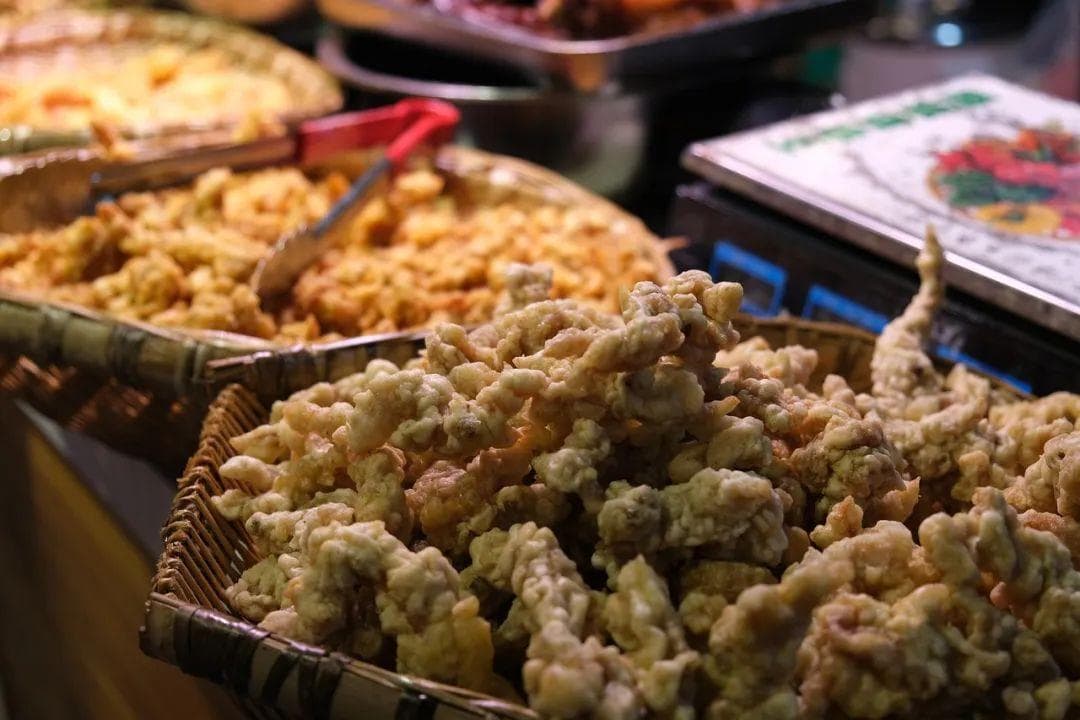 用猪油做菜，容易让人变胖？学会这4点吃起来更健康