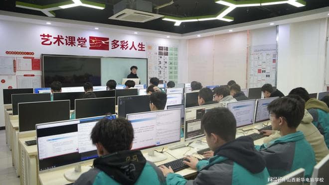 初中生成绩不理想，考不上高中，孩子将来还能有哪些其他选择？