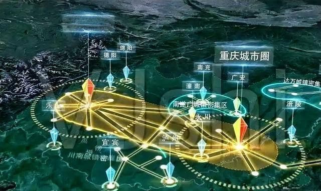 江泸宜高速：串联川南明珠，畅游巴蜀大地