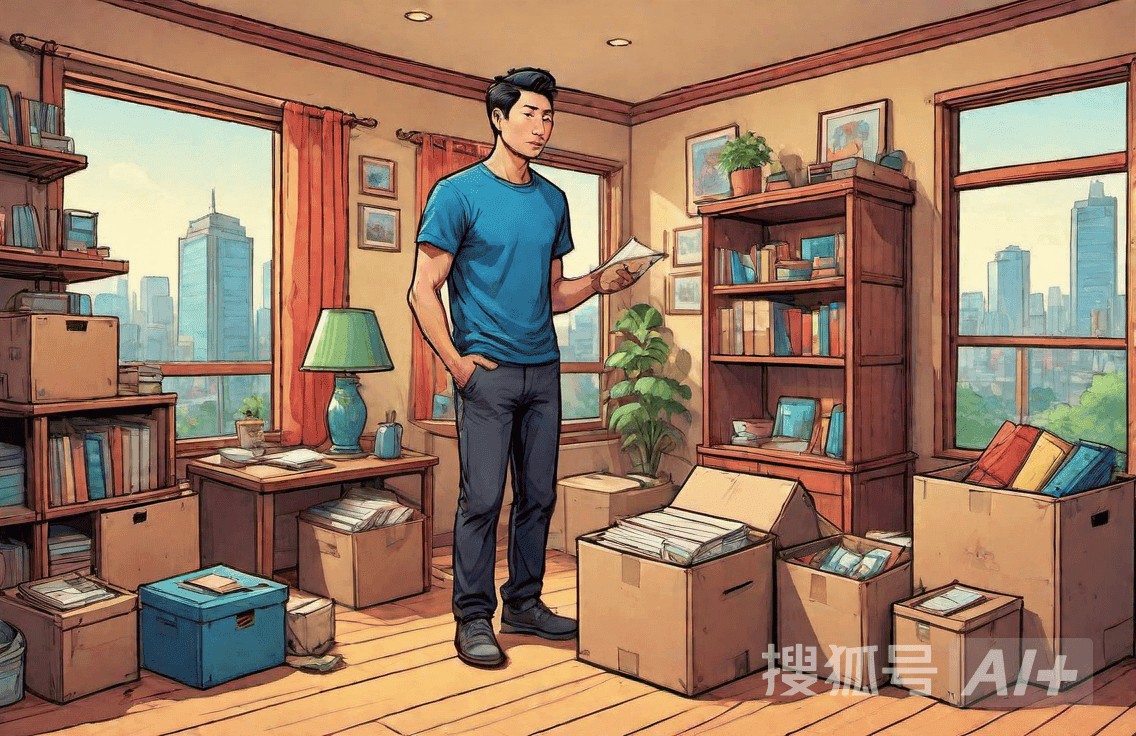 搬家前必备清单：全面准备，确保搬家顺利进行！