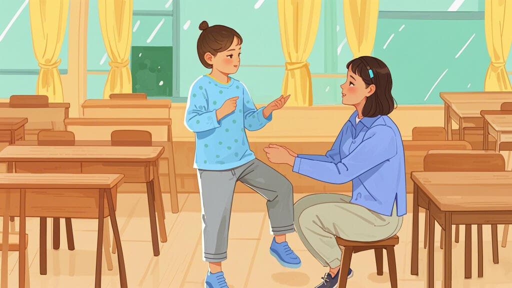 【早期迹象识别指南】我家孩子是不是自闭症？