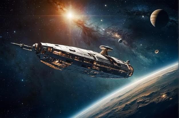 外星人证据11月揭晓！英媒报道：收到比邻星发来5小时无线电信号