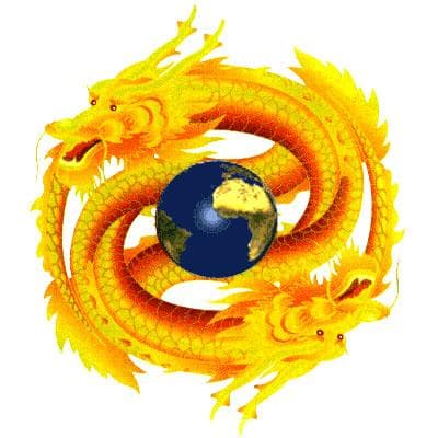易经乾卦详解：天道运行与君子自强不息