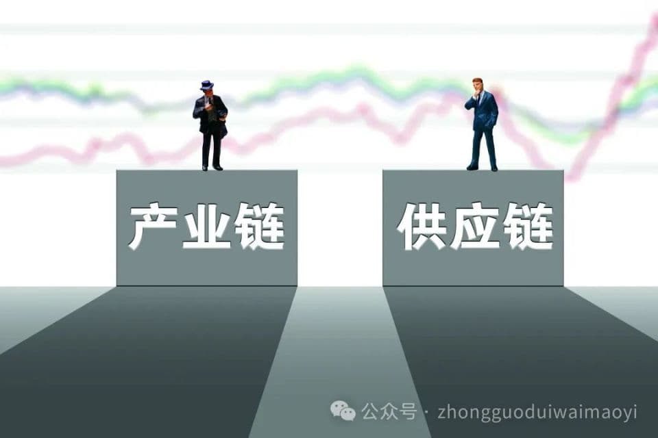春风拂面：共绘全球产业链供应链合作新篇章