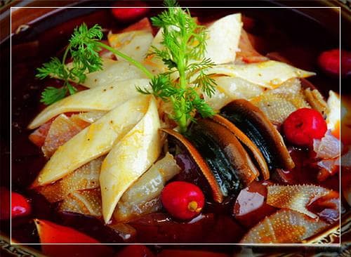 重庆美食概览