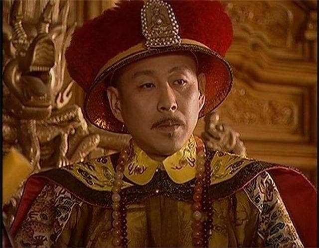 《末代皇帝》再掀热潮，陈道明经典角色重现江湖