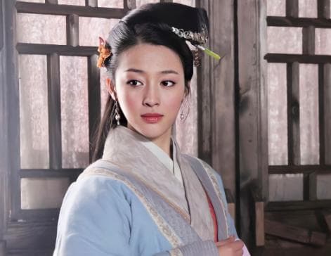 陈圆圆家族背景探秘：从货郎之女到乱世红颜