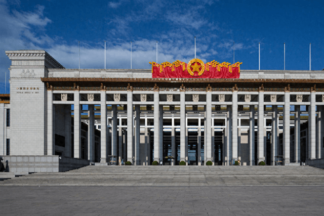 全国十大博物馆，你都去过吗？