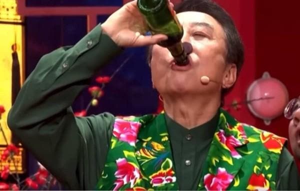 冯巩春晚经典作品回顾：那些年的笑声