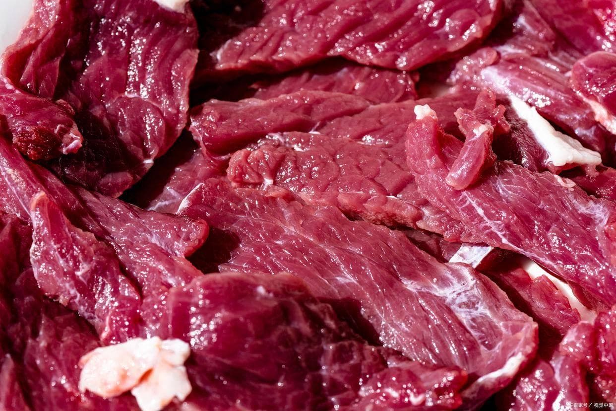 炒牛肉别直接下锅！大厨说多加这一步，香滑入味嫩出汁