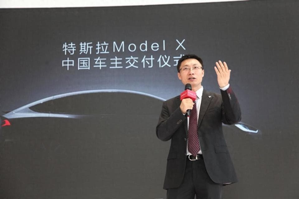 降价不管用，销量直下滑，特斯拉中国区，紧急换帅？