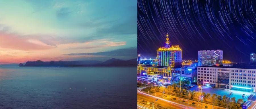 图说宁城 | 从远古走来的诗里中京