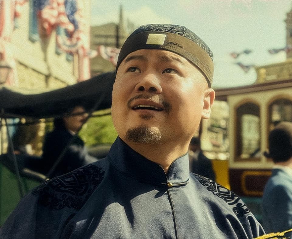 岳云鹏加盟《唐探1900》：从相声舞台到大银幕的喜剧担当