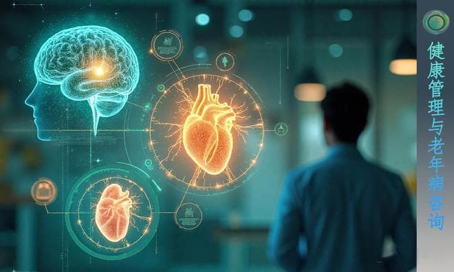 司美格鲁肽的多面神通：糖尿病、减肥以外的新用途
