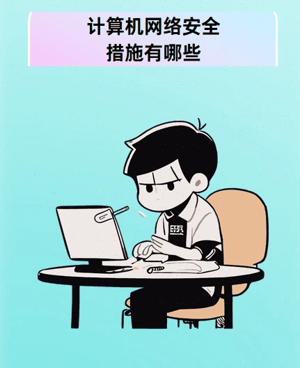 从密码到备份：十个实用网络安全防护技巧