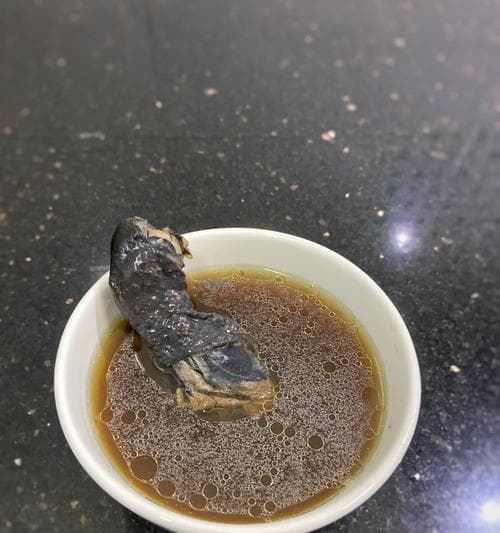 十全大补乌鸡汤：科学配方助你滋补养生