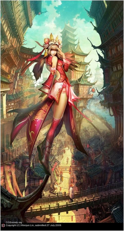 CG动画的基础知识是什么？