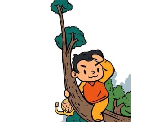 网络用语“瓜娃子”是什么梗？