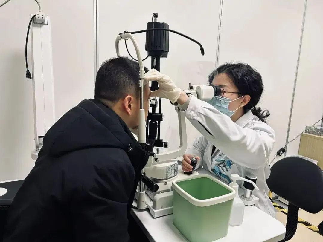 【提醒】这种眼病突然猛增！紧急提醒：别再自行买药......