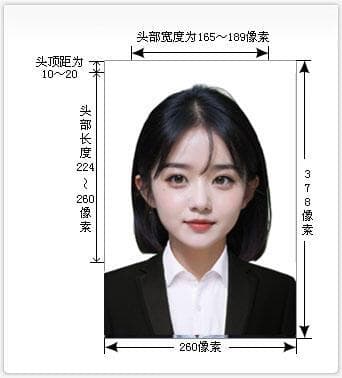 驾驶证证件照的拍摄及要求详解