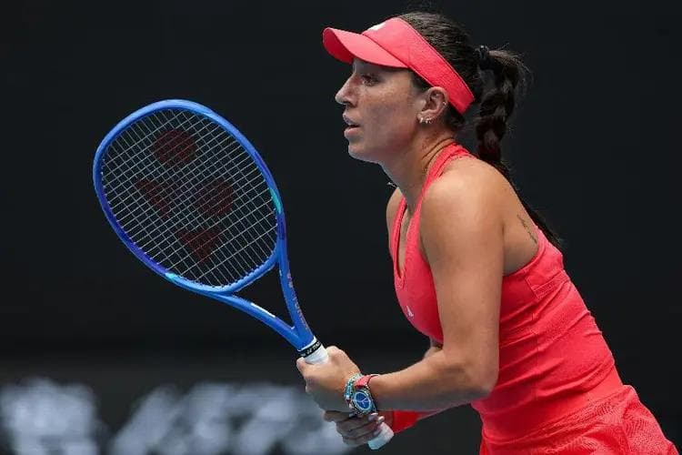 “最友善的有钱人”——富家千金佩古拉温暖WTA