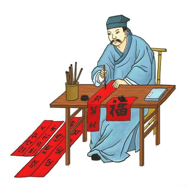 刻木事亲：《二十四孝》中的孝道典范