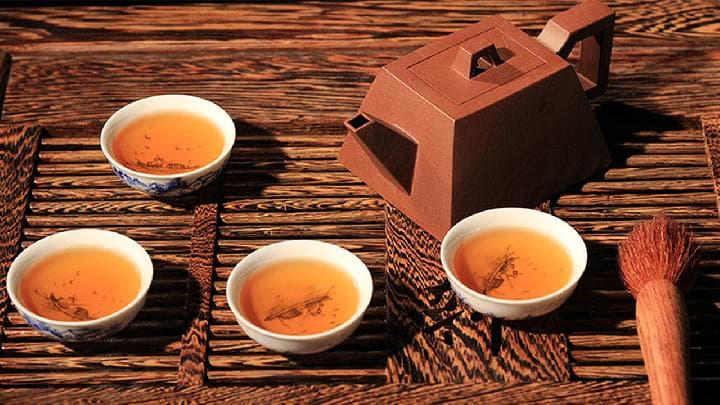 喝茶比较好的时机：晨醒、午后与晚间的品饮之道