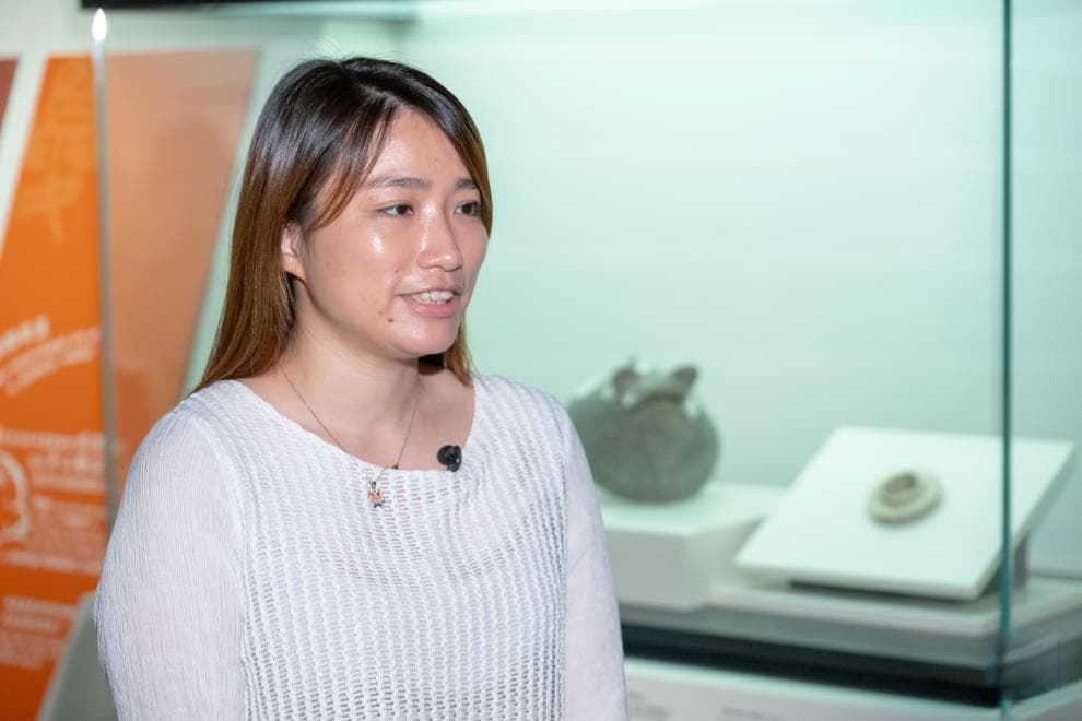 香港故事丨从黄河到香江，“展”望中华青铜文明之光