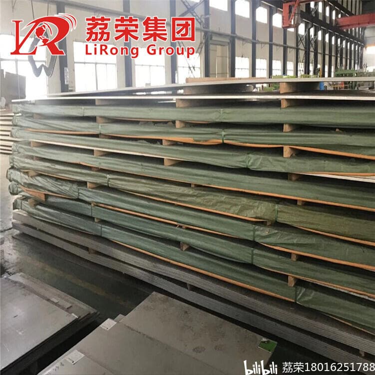 1.4404不锈钢：性能、加工工艺及应用领域详解