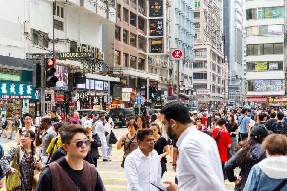 深圳恢复“一签多行”，香港旅游业注入强心剂？