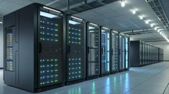 在洛杉矶服务器上启用IPv6实现高效、安全的网络架构