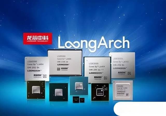 6大国产CPU，谁的自主可控程度更高？——比较国产CPU自主可控程度
