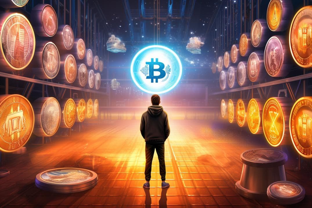 比特币未来走势及分析