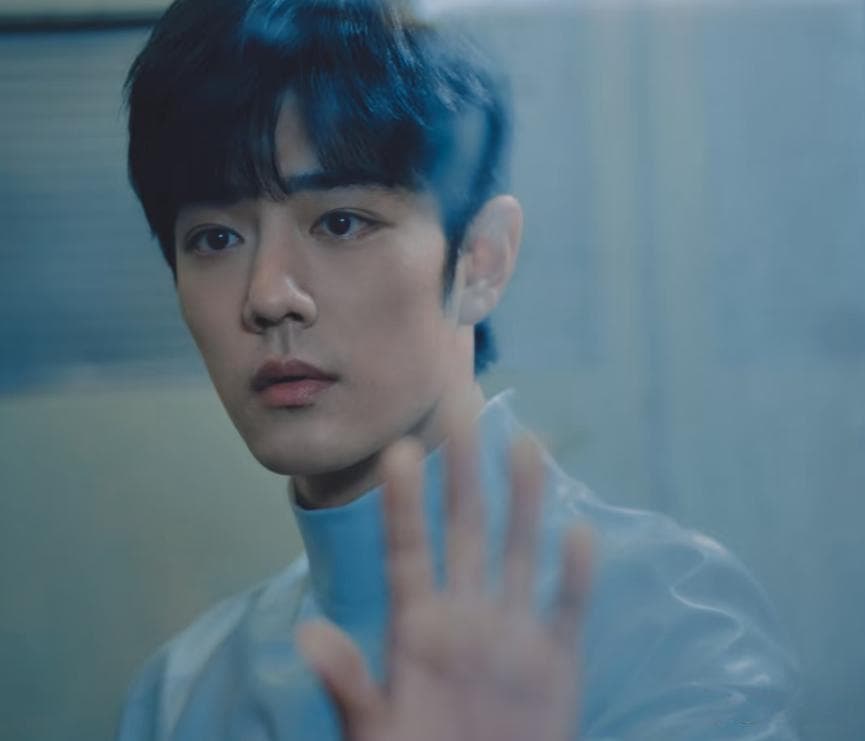 肖战首张专辑《我们》发布，纪录片揭秘音乐创作之路