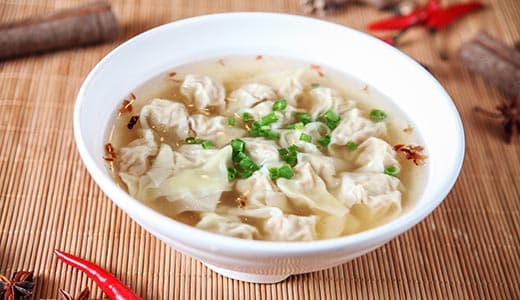 煮馄饨的技巧：开水下还是热水下？煮几分钟才熟？