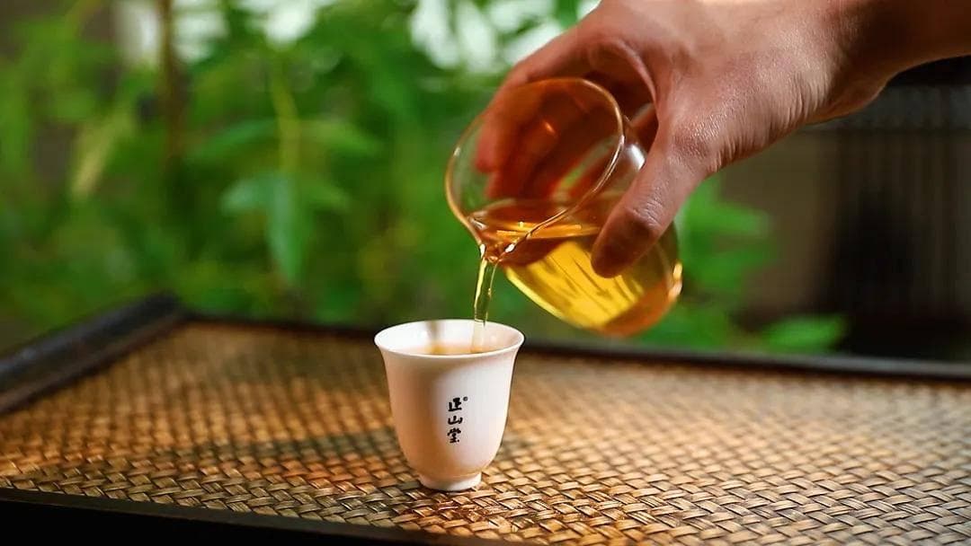 美得不可方物！看古人给予茶的雅称
