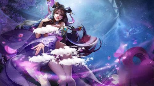 王者貂蝉打野出装攻略，你get了吗？