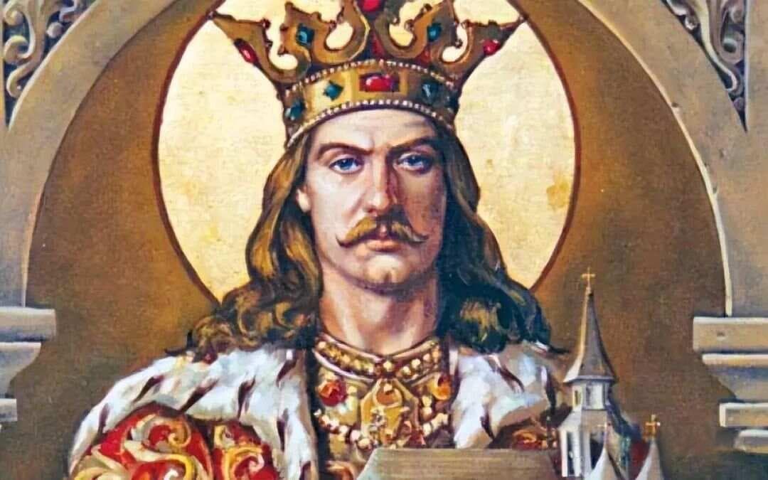 斯特凡大公，罗马尼亚民族英雄（下）——罗马尼亚简史12