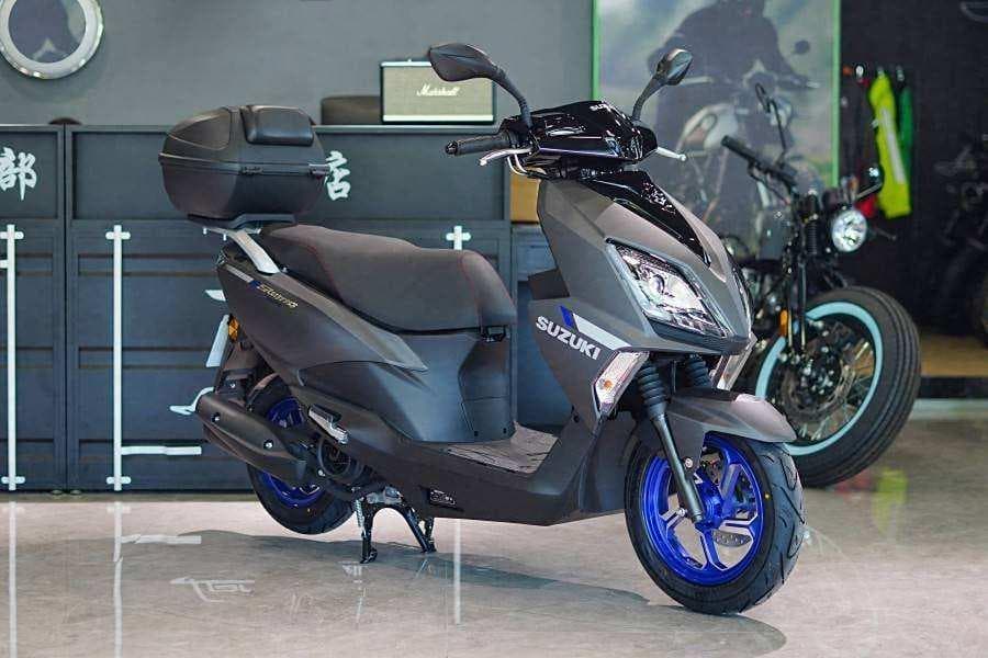125、150和250踏板车使用成本大对比：哪个排量最适合你？
