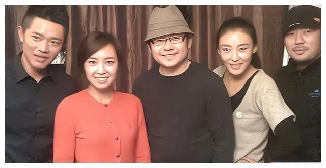 刀郎背后的硬核团队：从幕后走向台前，共同书写乐坛传奇