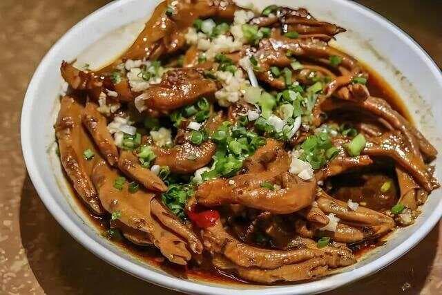 浙江衢州著名的十大美食，你都吃过吗？