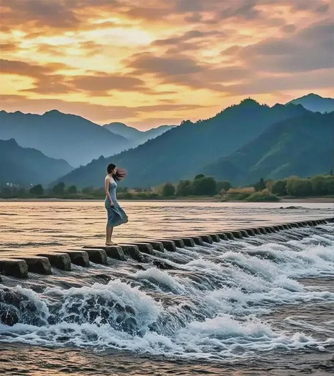 生命本无意义——感受和体验就是最大的意义