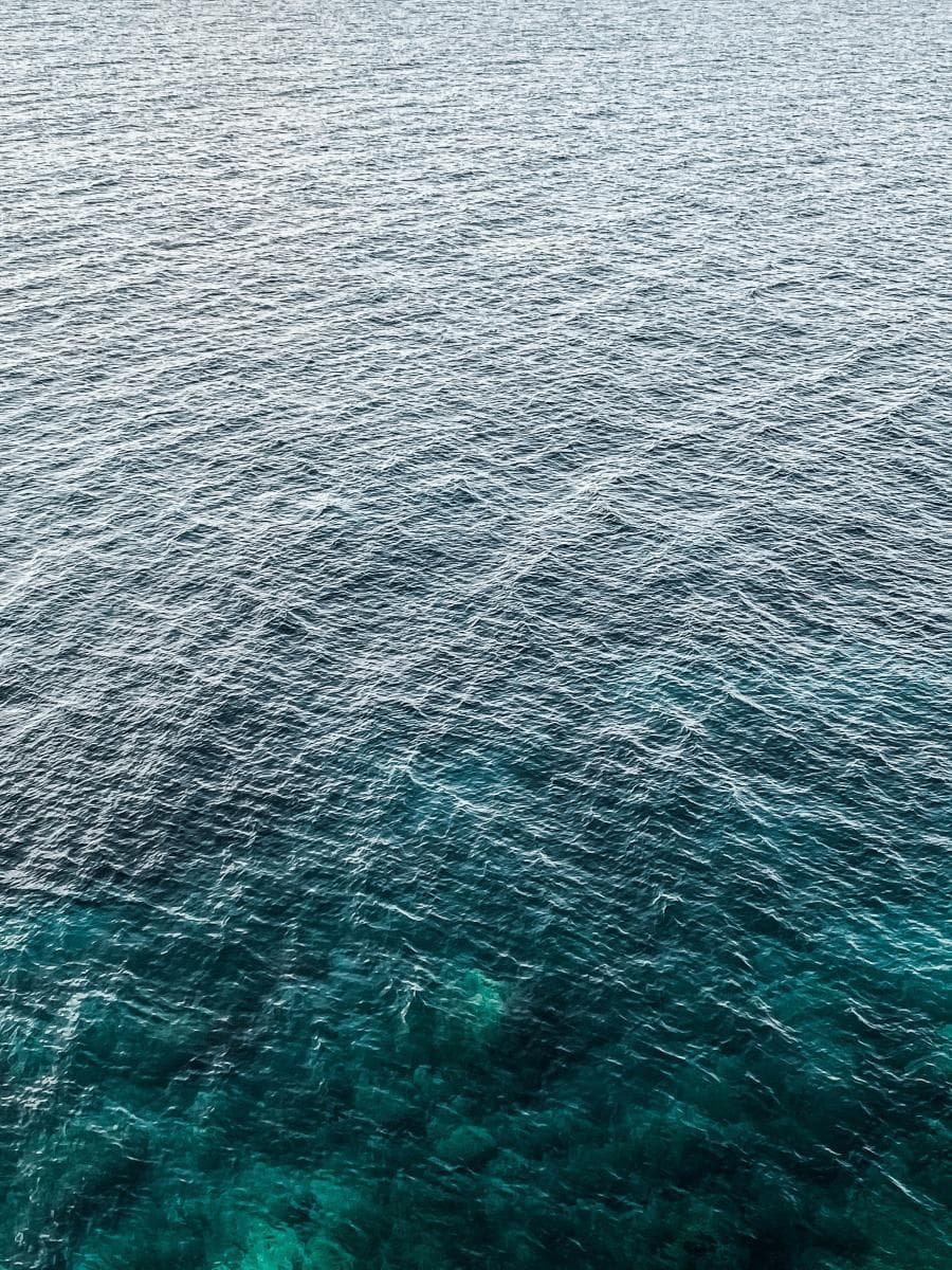 汕尾红海湾：追逐海边的日出日落！