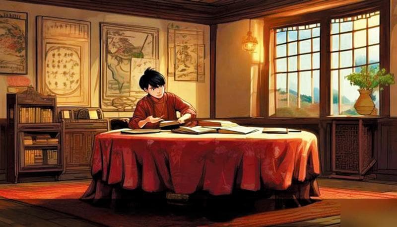 DeepSeek横扫全球：从算命到文学创作，AI娱乐新玩法引发热议