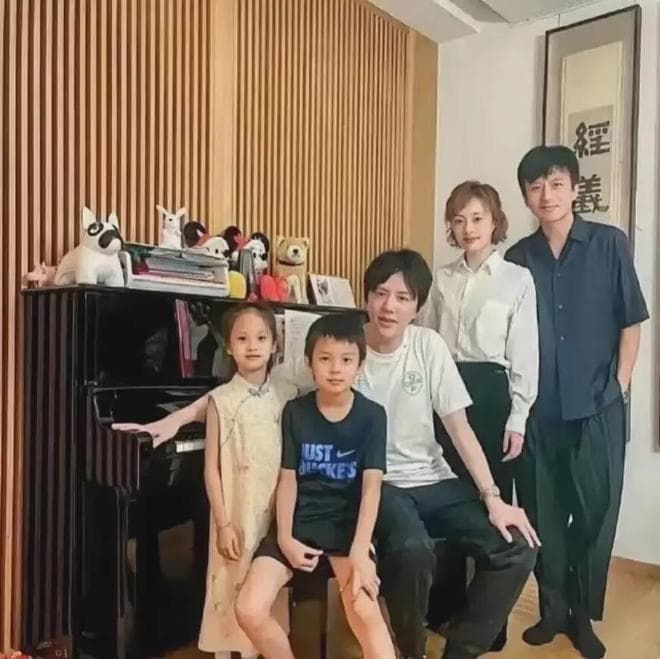邓超孙俪：用理解、幽默和尊重守护14年婚姻